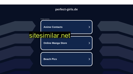 www5.perfect-girls.de alternative sites
