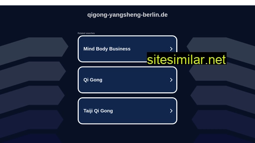 www5.qigong-yangsheng-berlin.de alternative sites