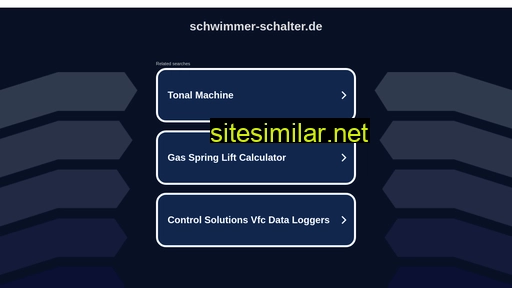 www5.schwimmer-schalter.de alternative sites