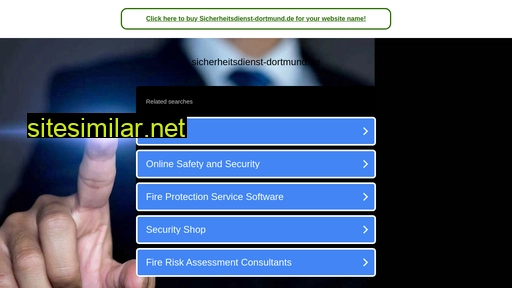 www5.sicherheitsdienst-dortmund.de alternative sites
