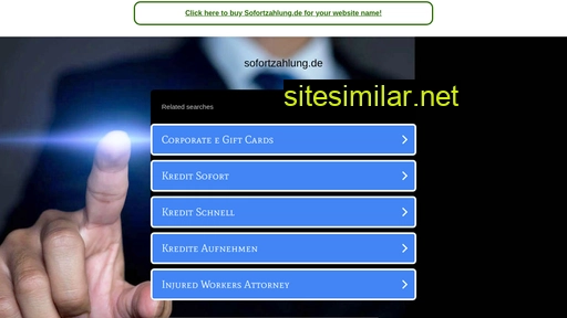 www5.sofortzahlung.de alternative sites