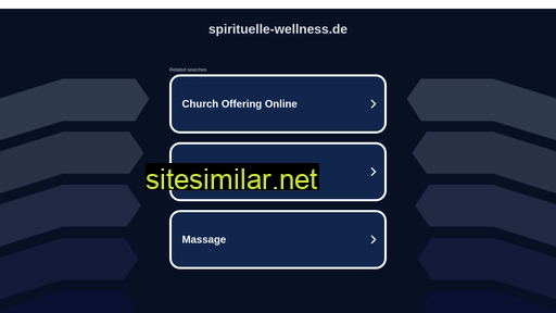 www5.spirituelle-wellness.de alternative sites