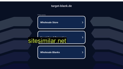 www5.target-blank.de alternative sites
