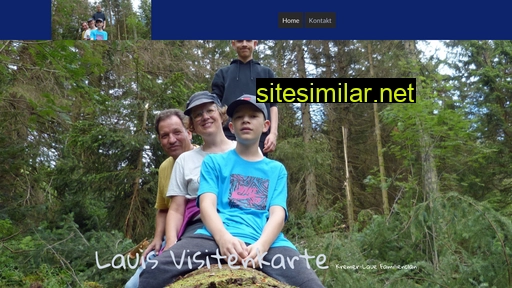 www.detlef-laue.homepage.t-online.de alternative sites