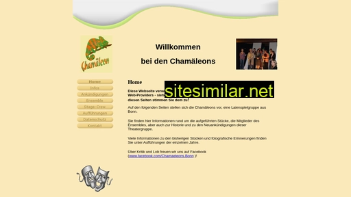 www.lossau-online.homepage.t-online.de alternative sites