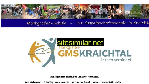 www.markgrafen.ka.schule-bw.de alternative sites