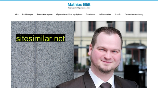www.mathias.elliss.de alternative sites