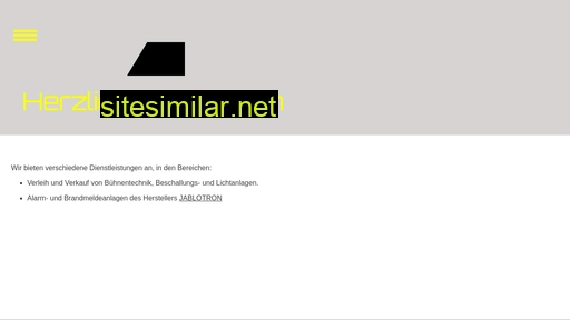 www.ramminger.homepage.t-online.de alternative sites