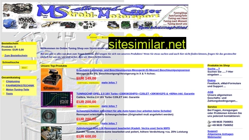 www.s398294766.online.de alternative sites