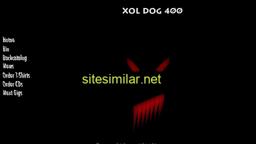 xd400.de alternative sites