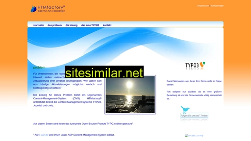 Agentur-für-webdesign similar sites