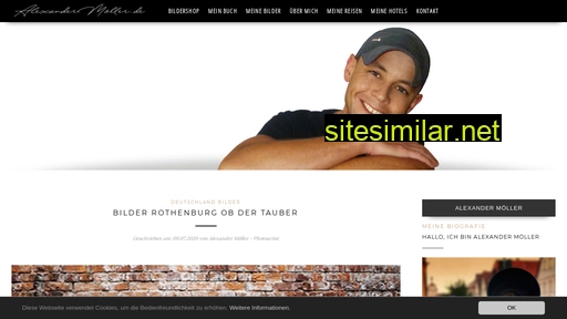 alexandermöller.de alternative sites