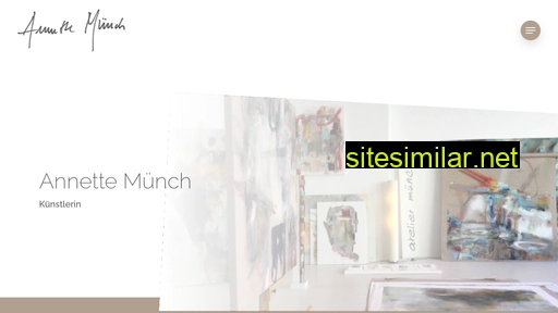 annette-münch.de alternative sites