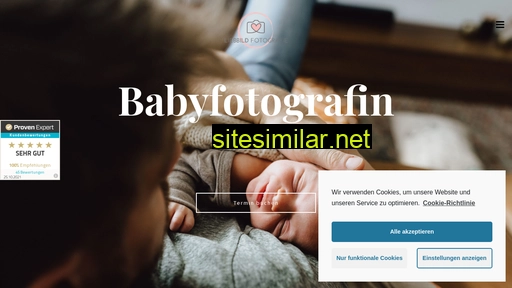 babyfotografin-düsseldorf.de alternative sites