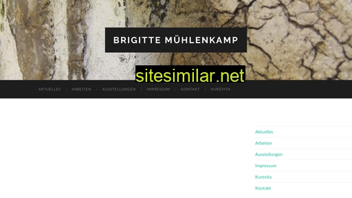 Brigittemühlenkamp similar sites