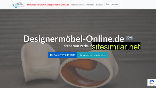 Designermöbel-online similar sites