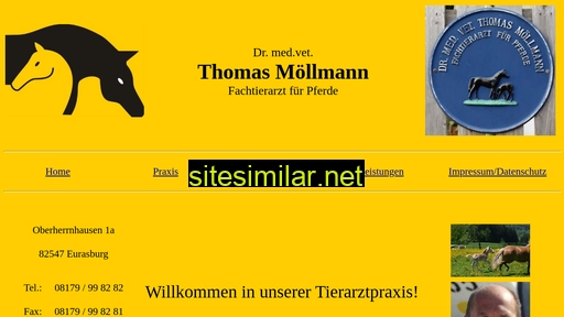 dr-möllmann.de alternative sites