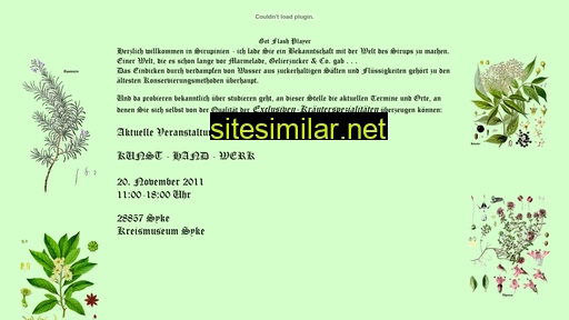 exclusive-kräuterspezialitäten.de alternative sites