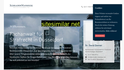 Fachanwalt-strafrecht-düsseldorf similar sites