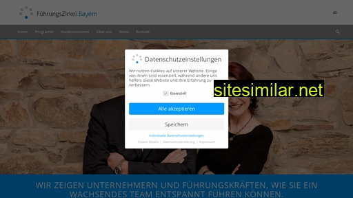 führungszirkel-bayern.de alternative sites