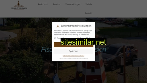 fischerhütte-semlin.de alternative sites