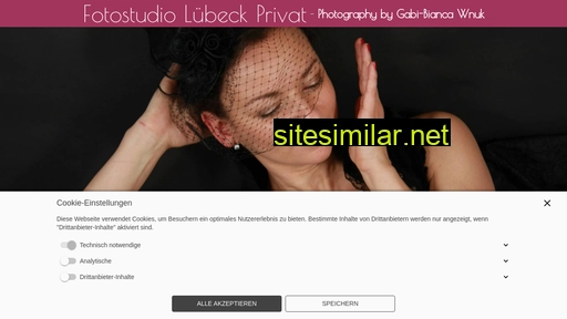 fotostudio-lübeck-privat.de alternative sites
