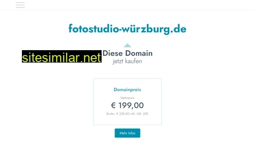Fotostudio-würzburg similar sites