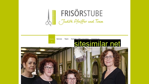 Frisörstube-hachenburg similar sites