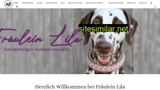 fräulein-lila.de alternative sites