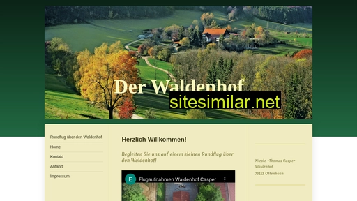 gestütbirkhof-waldenhof.de alternative sites