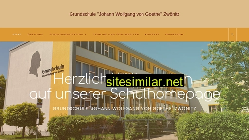 grundschule-zwönitz.de alternative sites