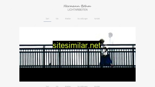 Hermann-böhm similar sites