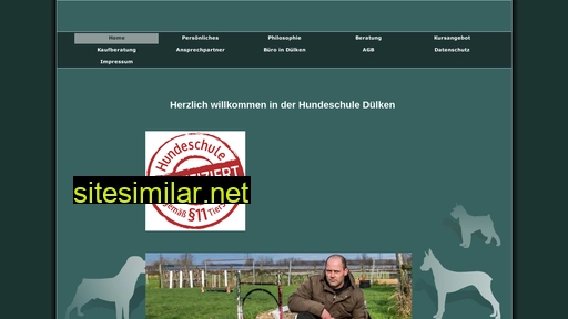 hundeschule-dülken.de alternative sites