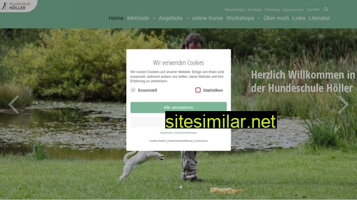 hundeschule-höller.de alternative sites