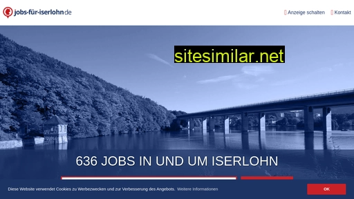 jobs-für-iserlohn.de alternative sites