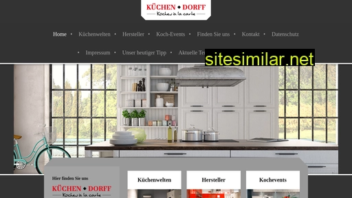 küche-geesthacht.de alternative sites
