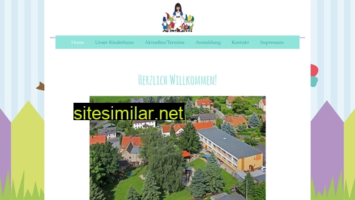kinderhaus-märchenland.de alternative sites