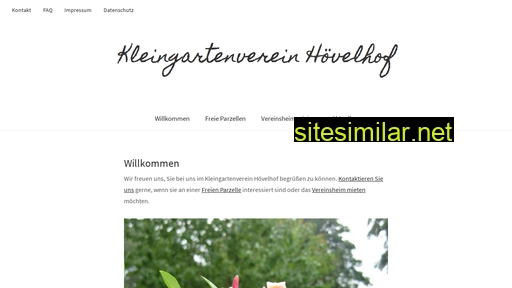 klgv-hövelhof.de alternative sites