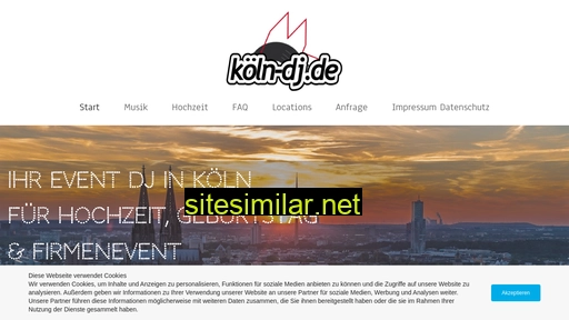 Köln-dj similar sites