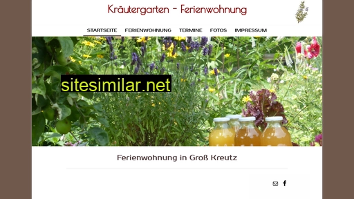 kräuter-werdin.de alternative sites