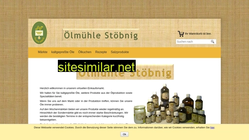 ölabc.de alternative sites