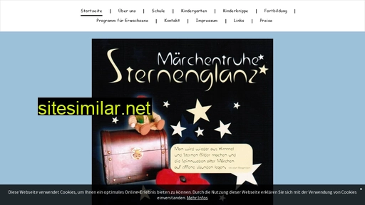 märchentruhe-sternenglanz.de alternative sites