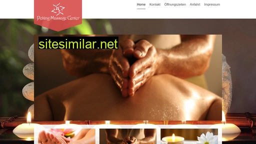 peking-massage-center-düsseldorf.de alternative sites