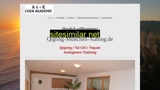 qigong-münchen-aubing.de alternative sites