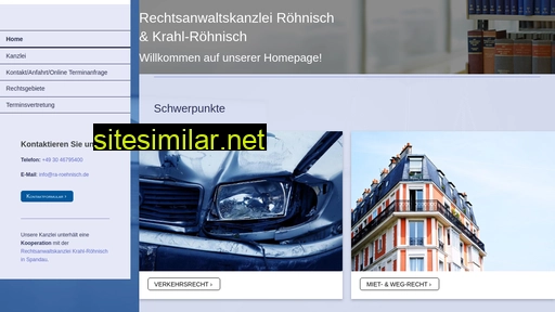 ra-röhnisch.de alternative sites