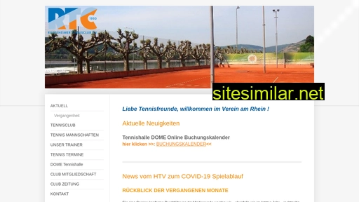 rüdesheimer-tennisclub.de alternative sites