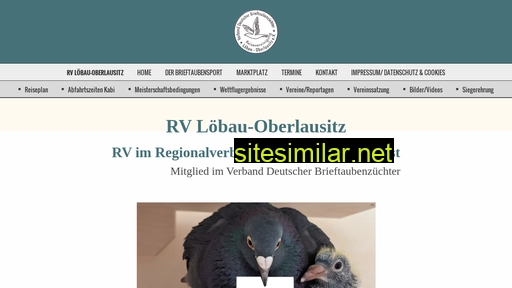 Rv-löbau-oberlausitz similar sites