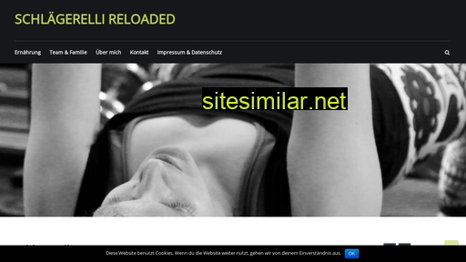 Schlägerelli-reloaded similar sites