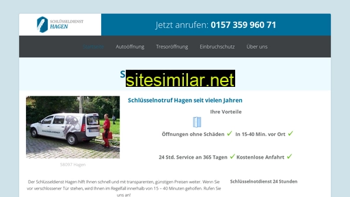 schlüsseldienst-in-hagen.de alternative sites