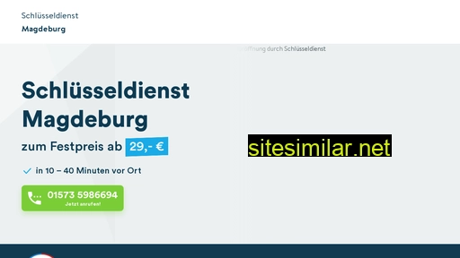 schlüsseldienst-in-magdeburg.de alternative sites